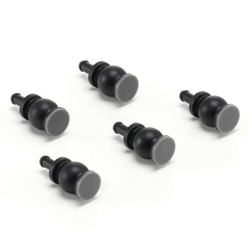 Original 5pcs Shock Absorption Balls for DJI Matrice 400