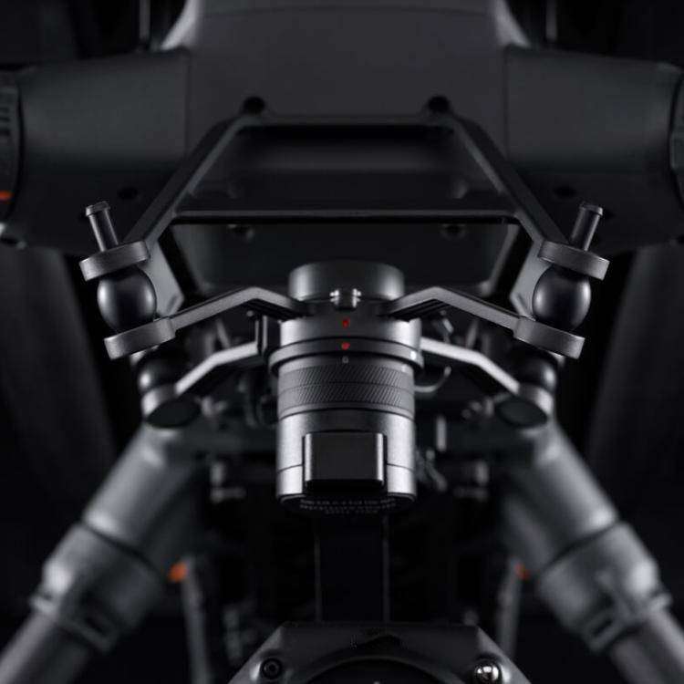 Original 5pcs Shock Absorption Balls for DJI Matrice 400