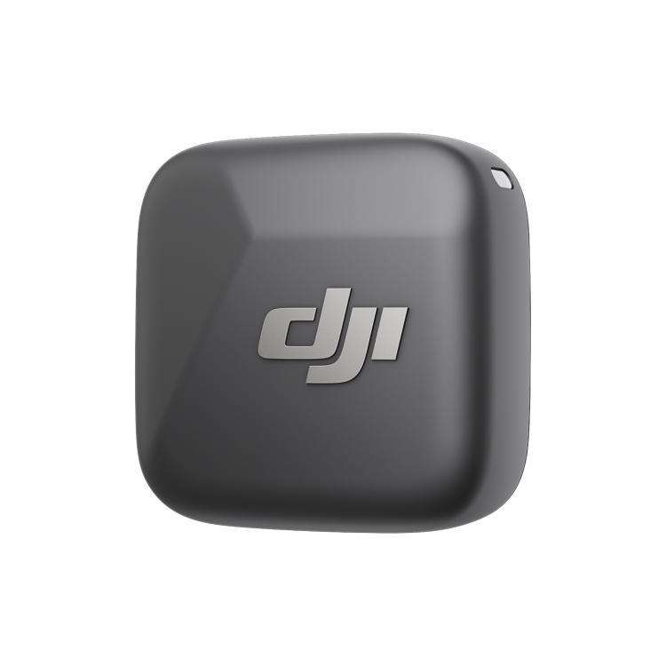 Original DJI Mic Mini Transmitter(Black)