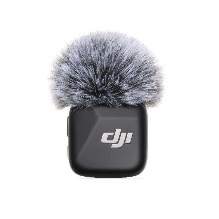 Original DJI Mic Mini Transmitter(Black)