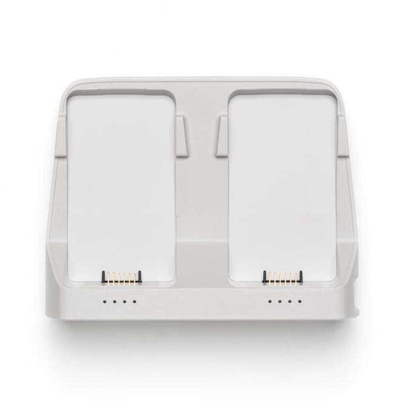 Original Parallel Charging Hub For DJI Flip Can Store And Charge 2 Batteries