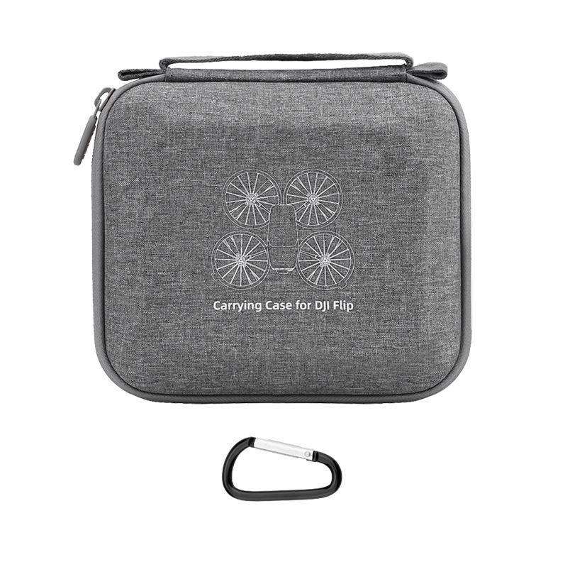 For DJI Flip BRDRC Organizer Bag Drone Portable Tote, Spec: Host Bag