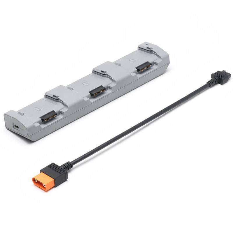 Original 240W Charging Manager for DJI Matrice 4D Series