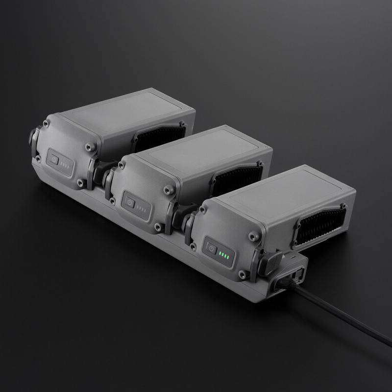 Original 240W Charging Manager for DJI Matrice 4D Series