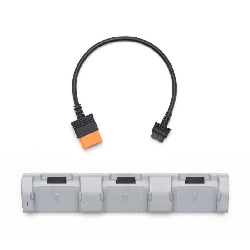 Original 240W Charging Manager for DJI Matrice 4D Series