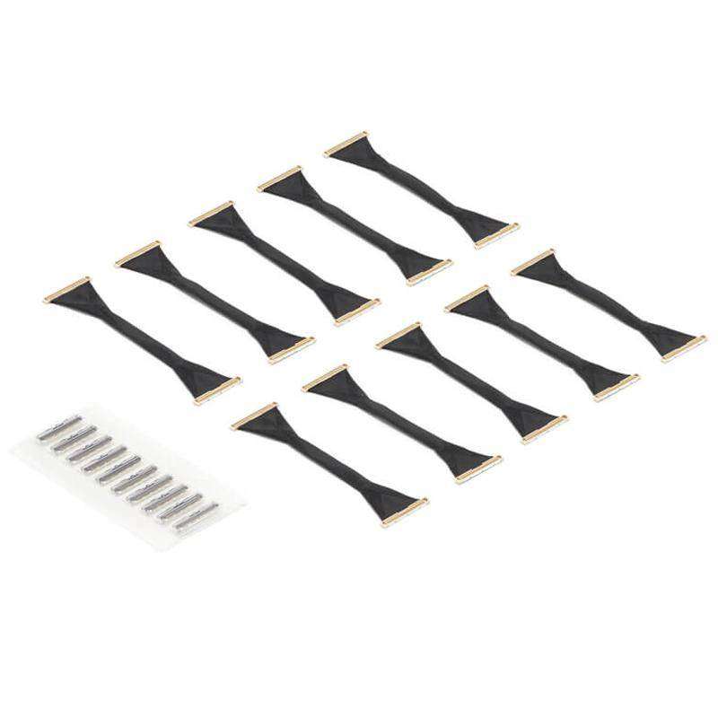 Original SKYPORT V3 Coaxial Cable Kit For DJI Matrice 400