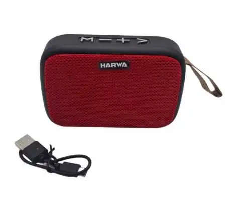 Wireless Mini Bluetooth Speaker