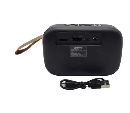 Wireless Mini Bluetooth Speaker