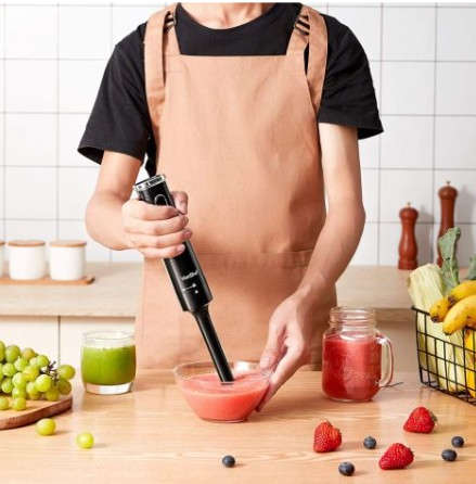 Hand Blender