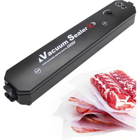 FreshSeal Vacuum Sealer