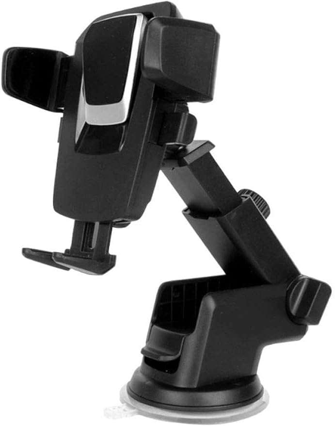 Car Mobile Phone Holder with Silicone Suction Cup