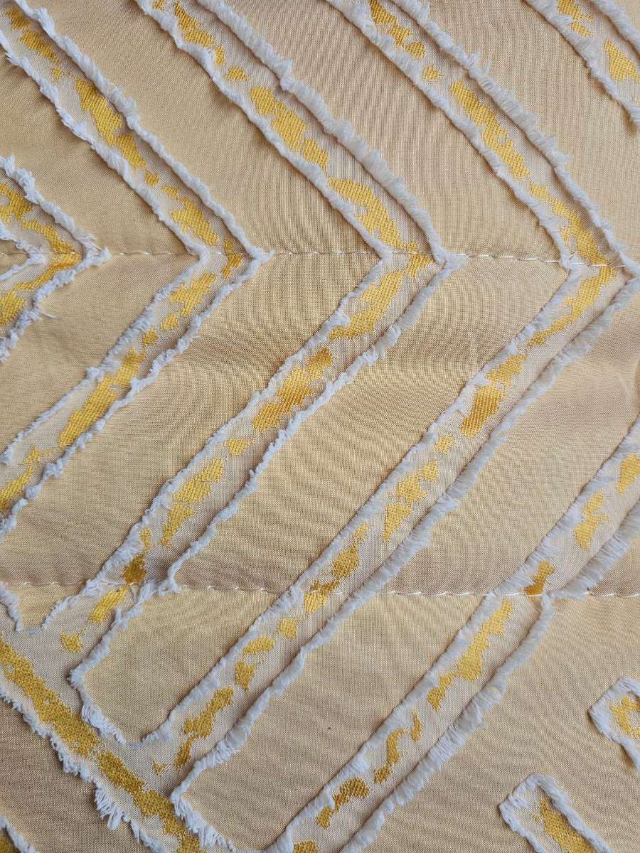 3-Piece Soft Reverse Touch Quilt Set