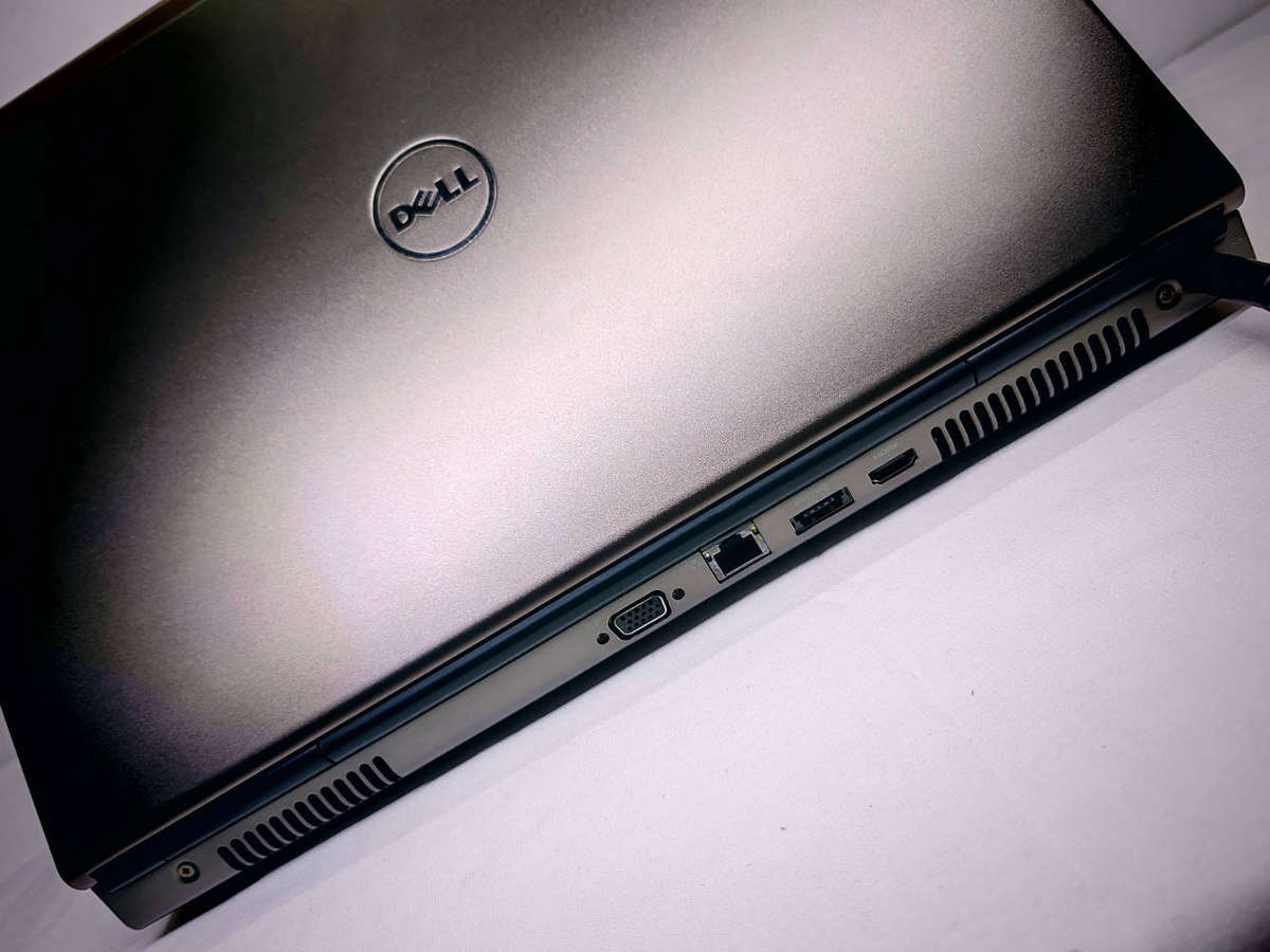 Dell m4600
