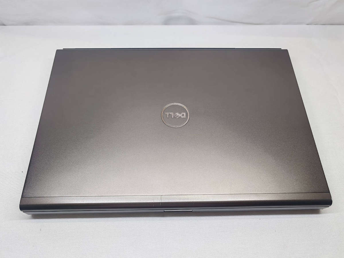 Dell m4600