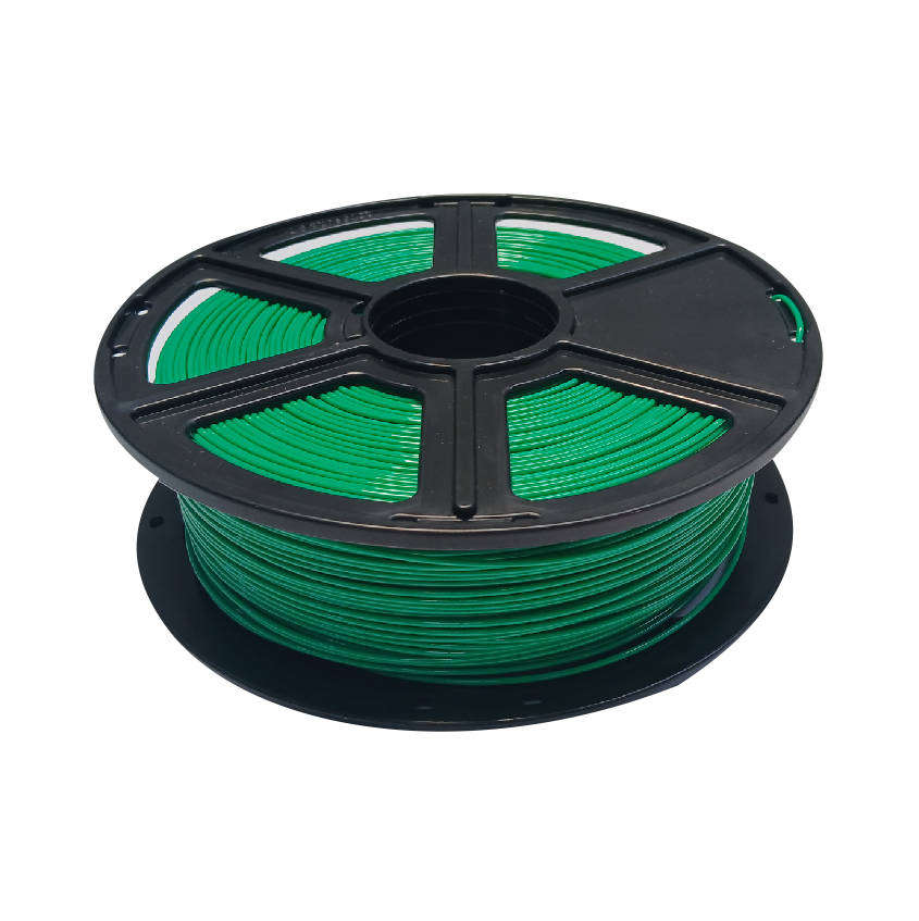 3D Fusion Hyper PETG Filament  Green  1.75mm | 1kg