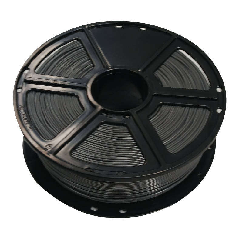 3D Fusion ABS Filament  Grey  1.75mm | 1kg