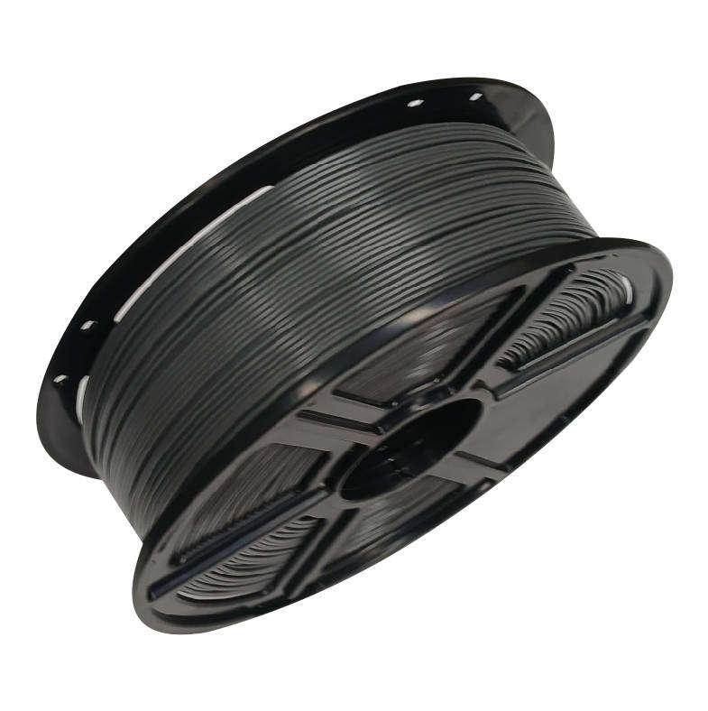 3D Fusion ABS Filament  Grey  1.75mm | 1kg