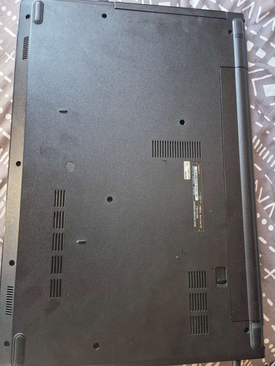 Dell Inspiron 3558 5th Generation Laptop