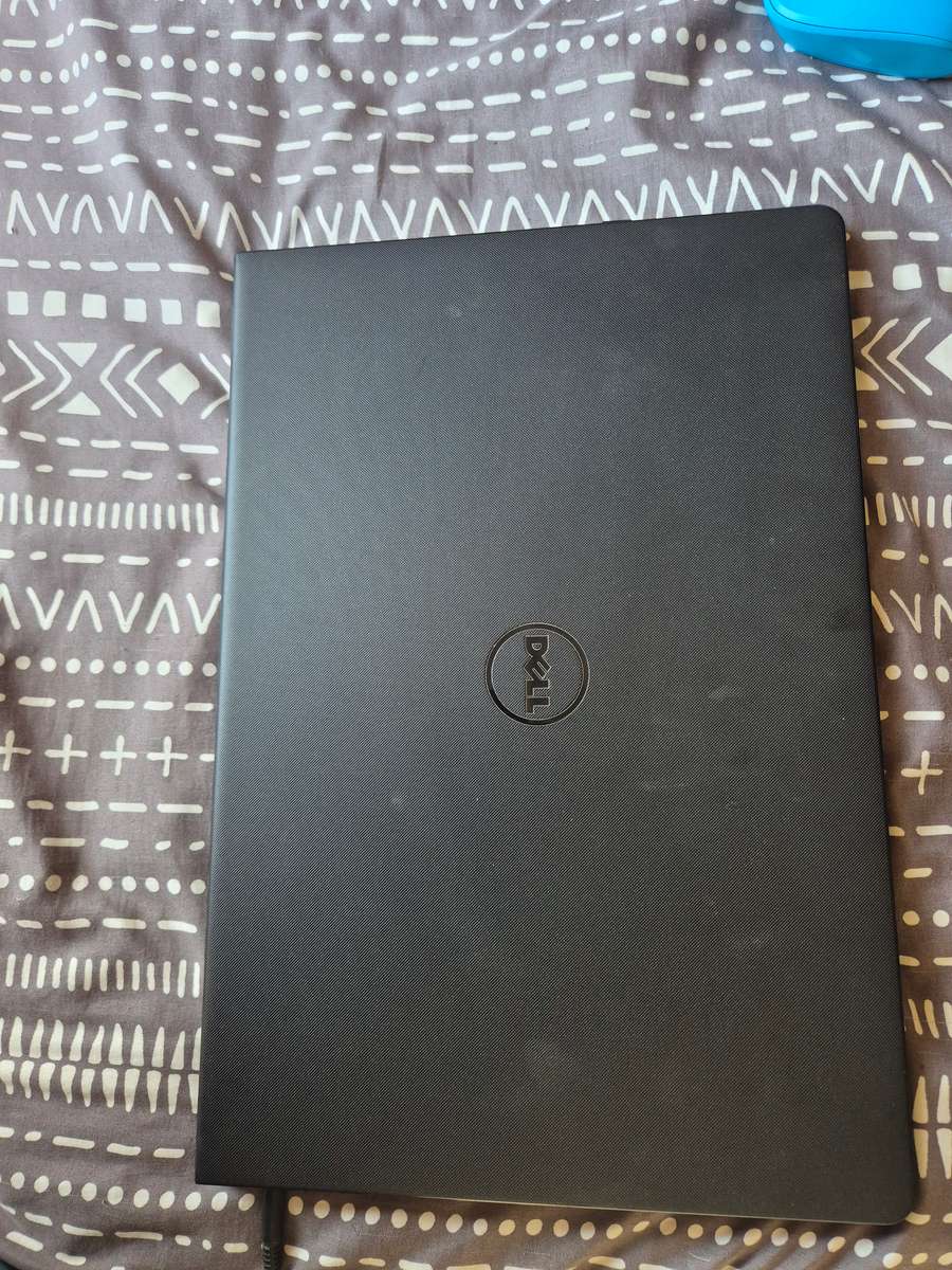 Dell Inspiron 3558 5th Generation Laptop