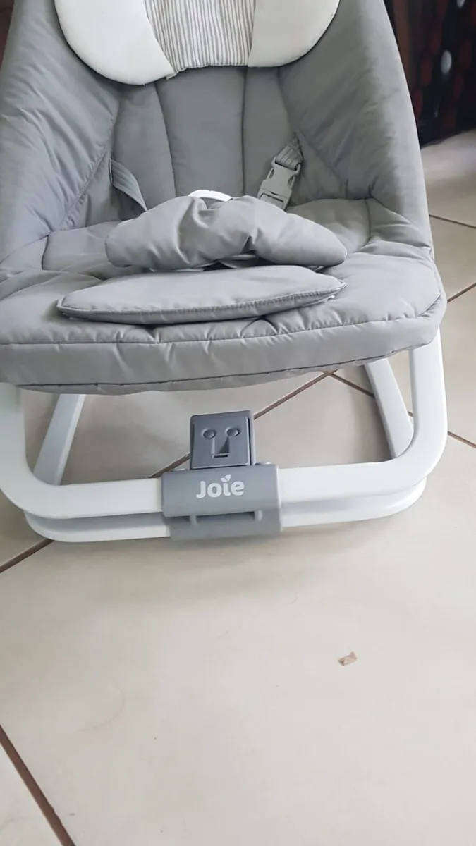 JOIE BABY ROCKER
