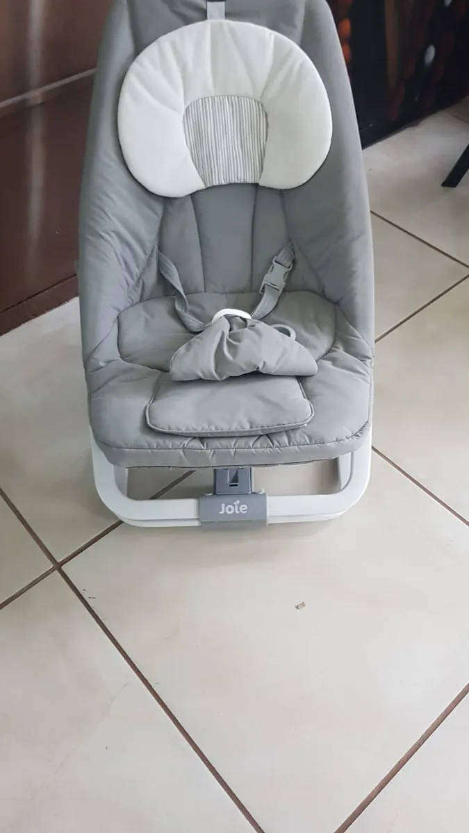 JOIE BABY ROCKER