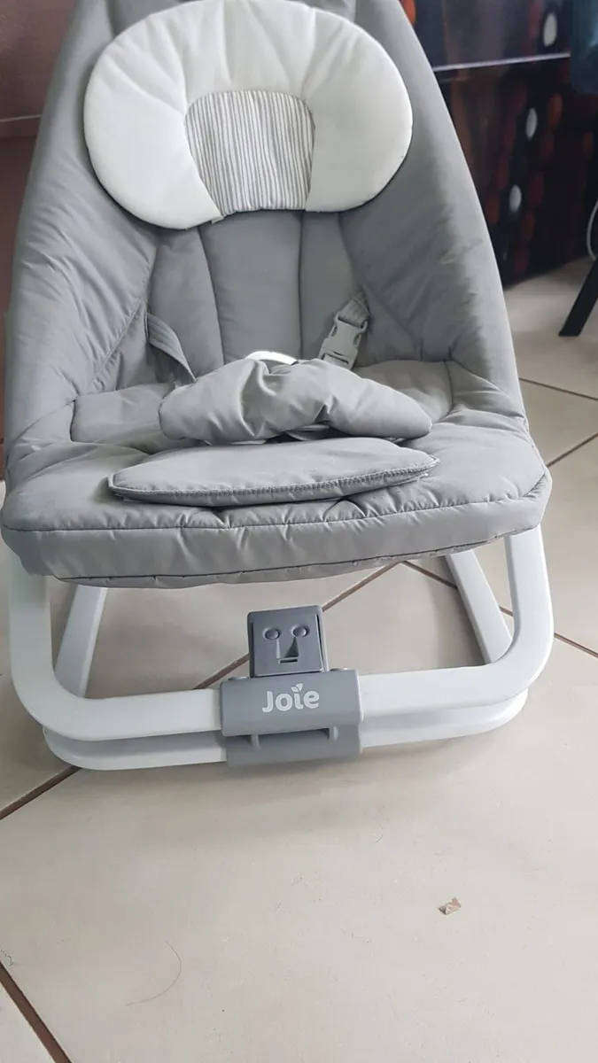 JOIE BABY ROCKER