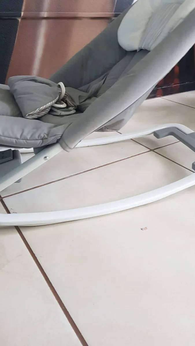 JOIE BABY ROCKER