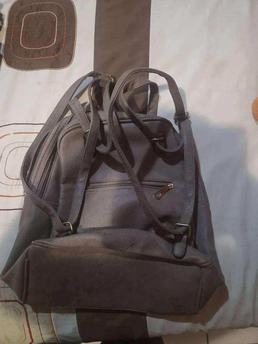 LADIES BACK PACK