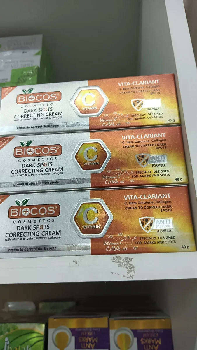 BIOCOS