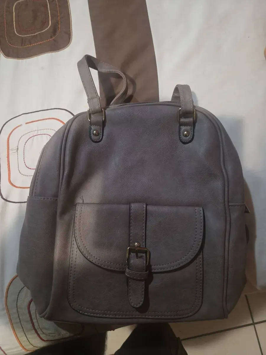 LADIES BACK PACK