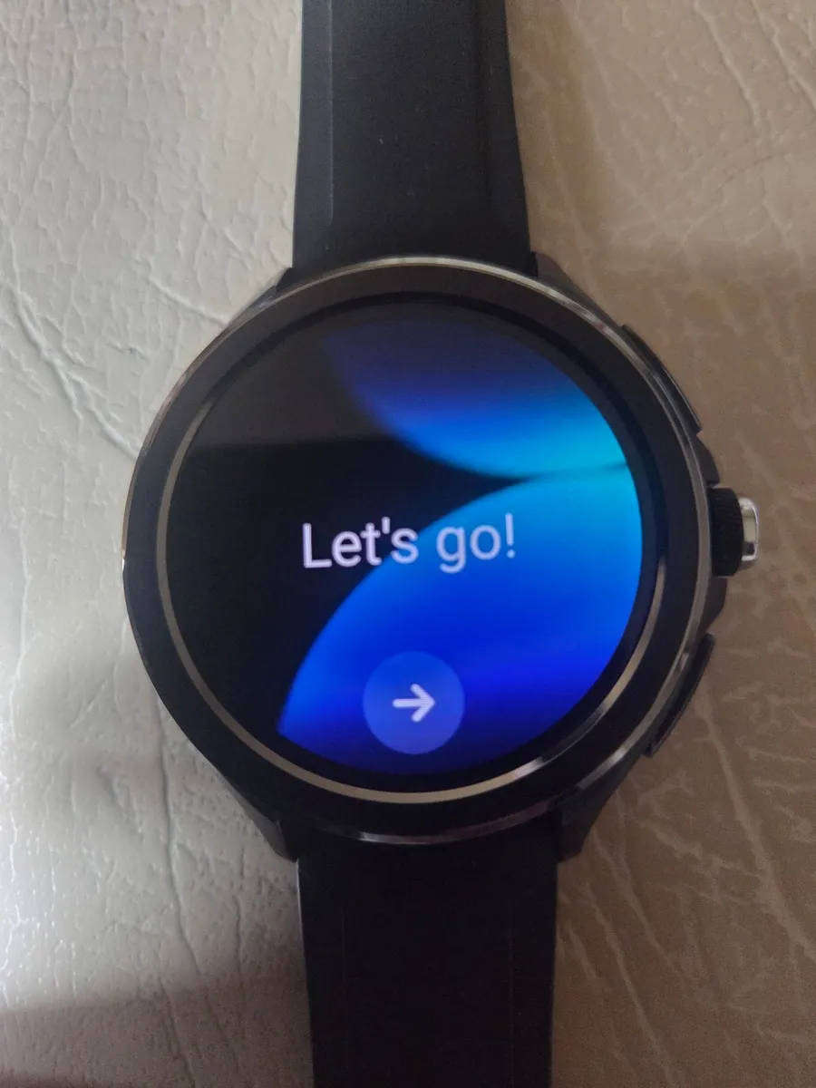XIAOMI REDMI WATCH 2 PRO LTE