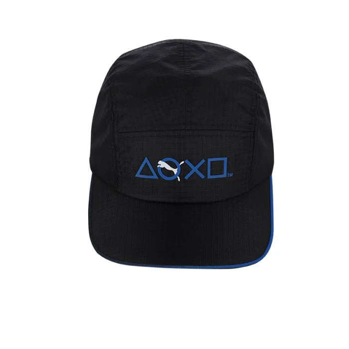 PUMA PLAYSTATION GEAR T SHIRT/CAP AND BACK PACK