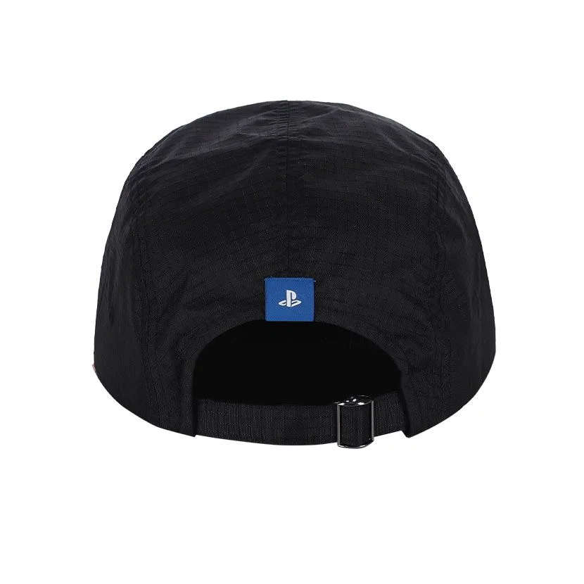 PUMA PLAYSTATION GEAR T SHIRT/CAP AND BACK PACK