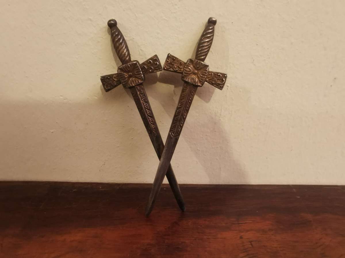 Vintage Brass Ship and More - see pics