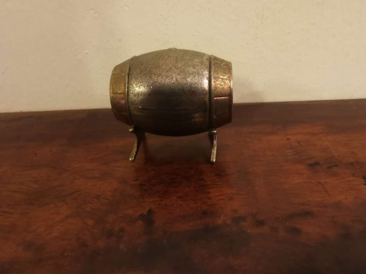 Vintage Brass Ship and More - see pics