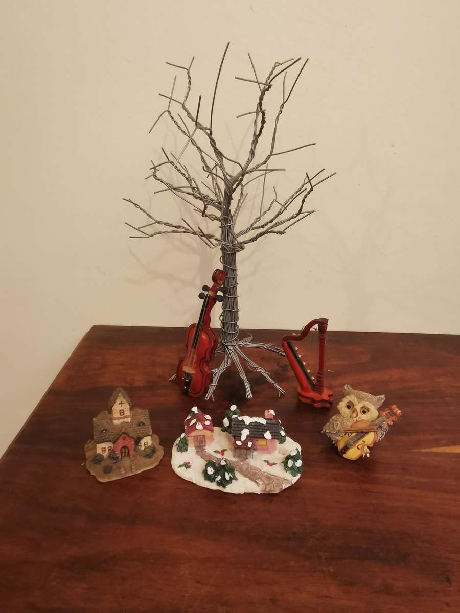 Adorable Selection of Collectables - see pics