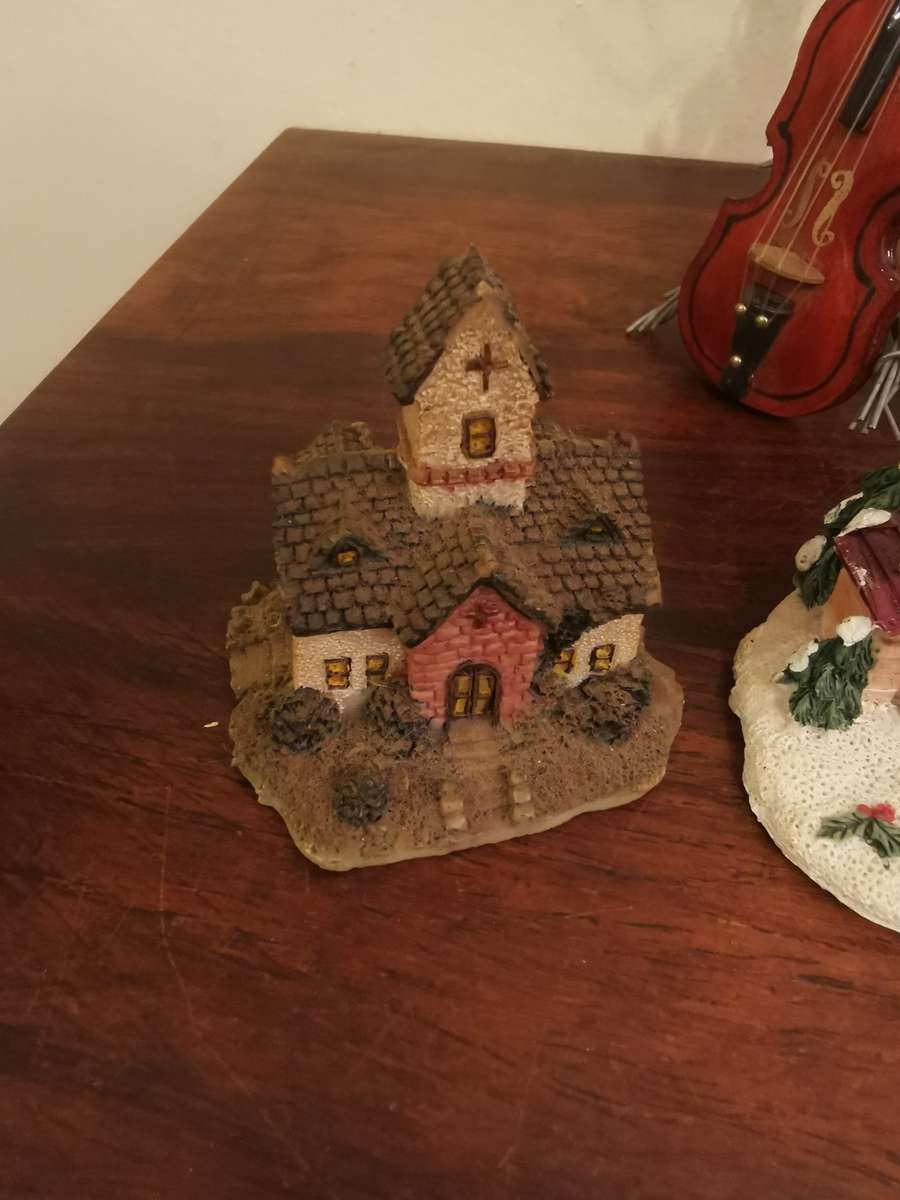 Adorable Selection of Collectables - see pics