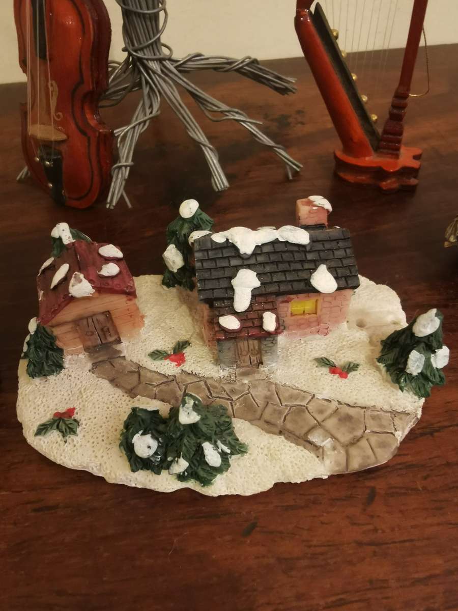 Adorable Selection of Collectables - see pics