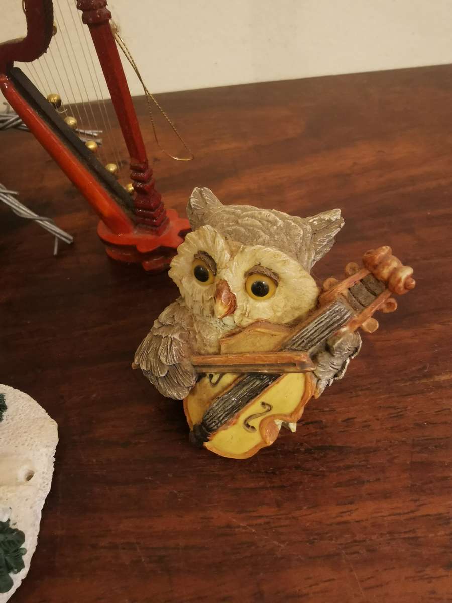 Adorable Selection of Collectables - see pics