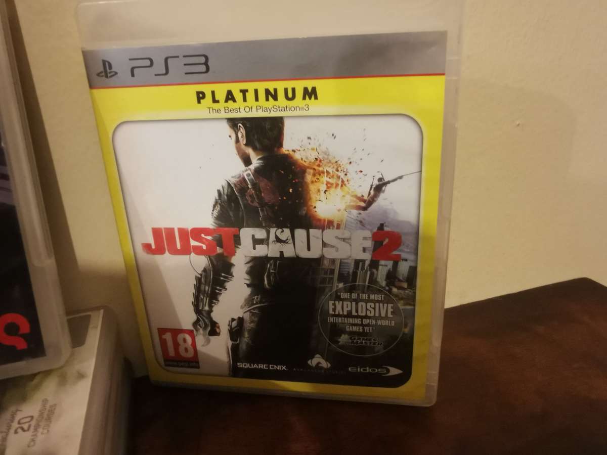 Selection of Brilliant PlayStation 3 Games - see pics