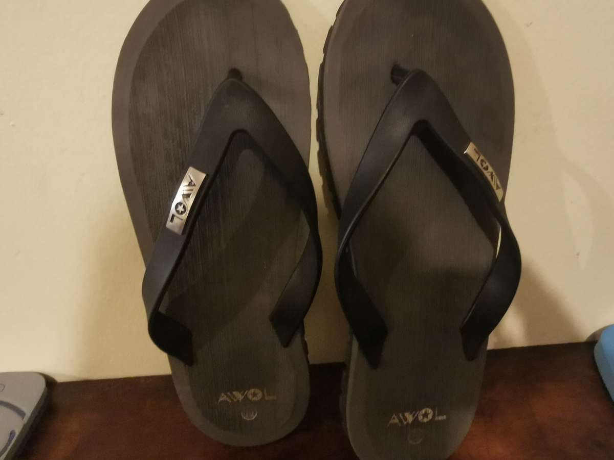 Lot of Flip-Flops Size 10 and 11