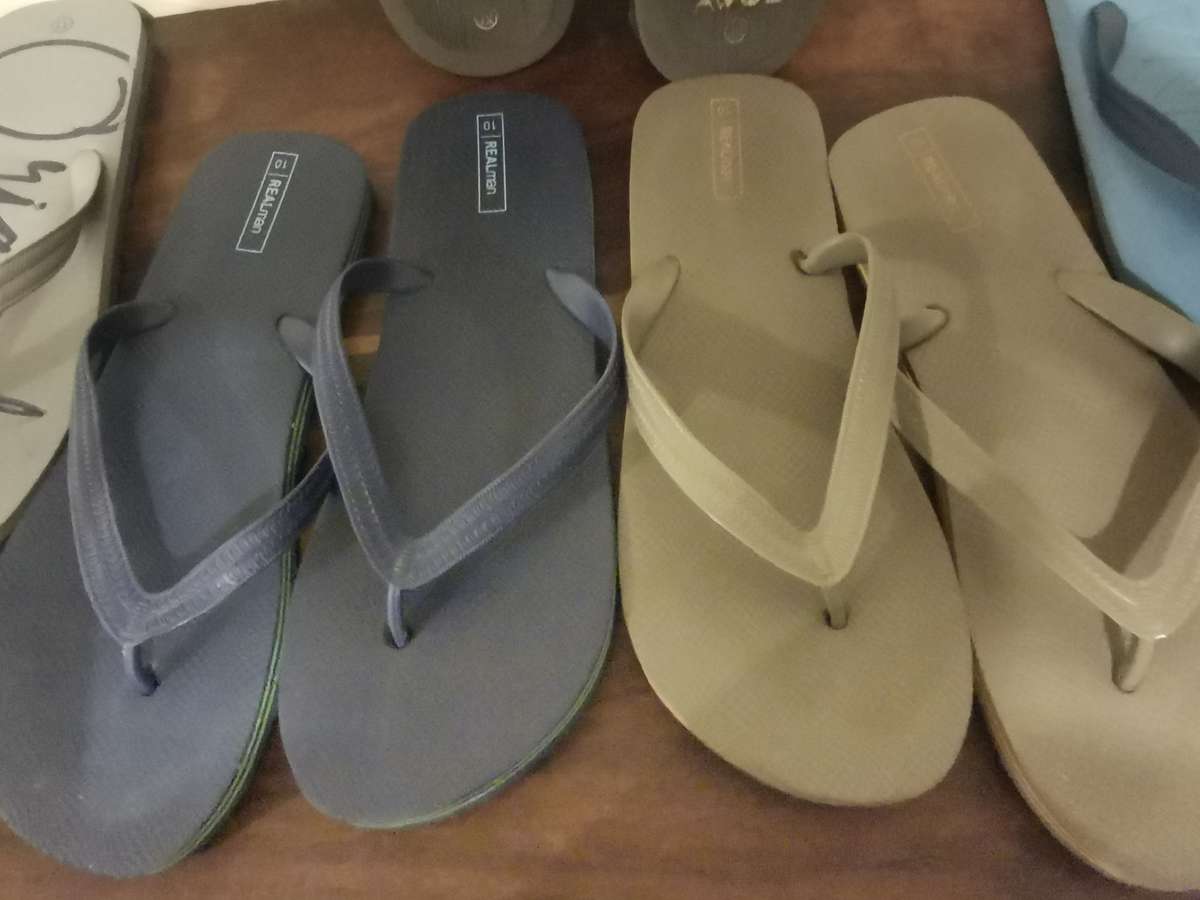 Lot of Flip-Flops Size 10 and 11