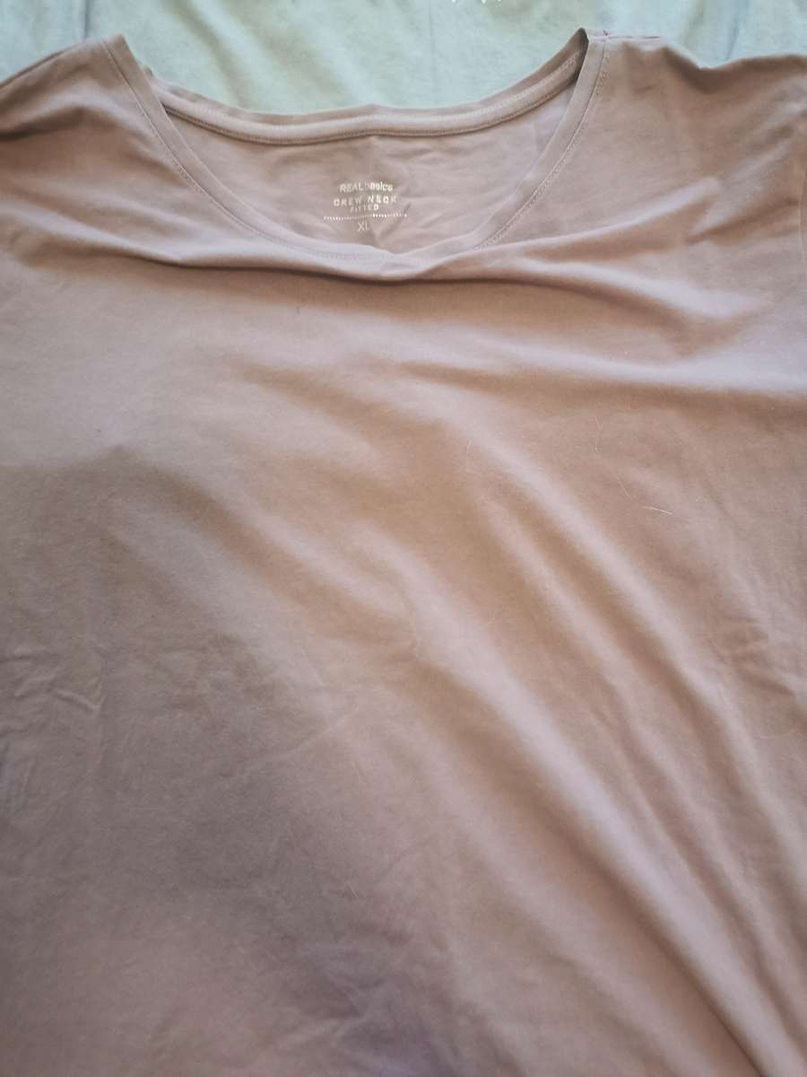 Selection of Ladies T-Shirts - Size XL