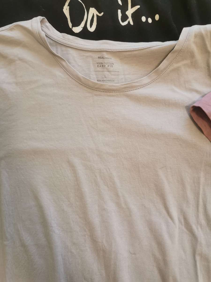 Selection of Ladies T-Shirts - Size XL