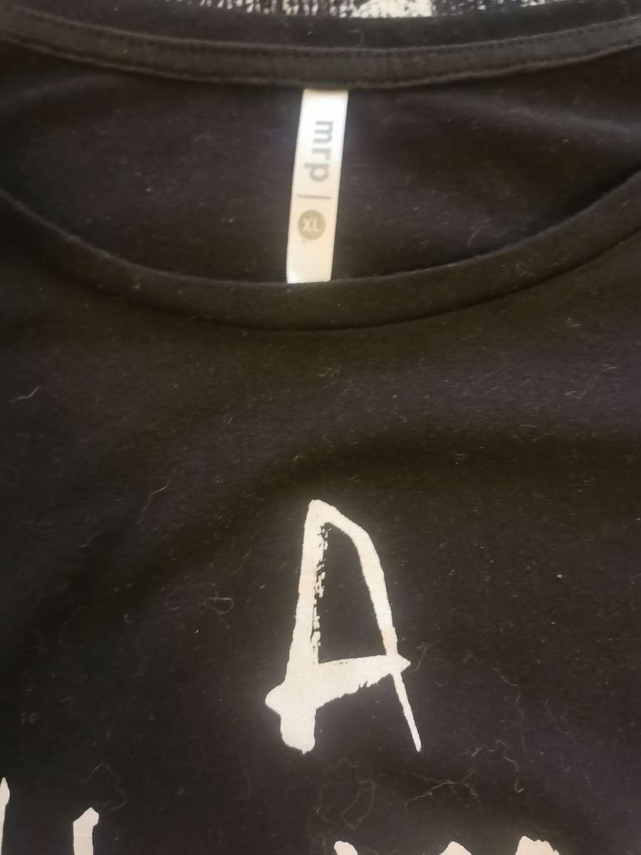 Selection of Ladies T-Shirts - Size XL