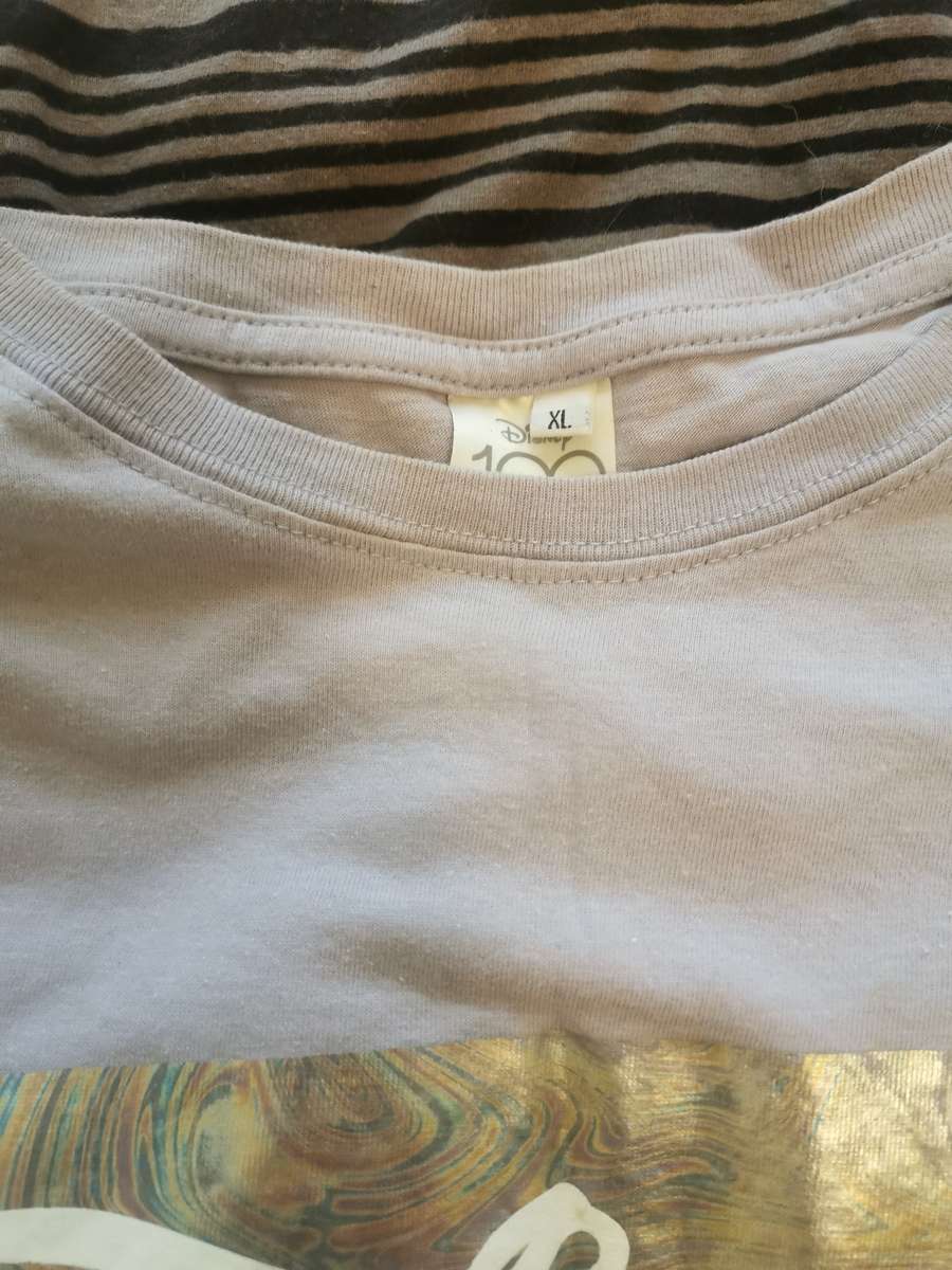 Selection of Ladies T-Shirts - Size XL