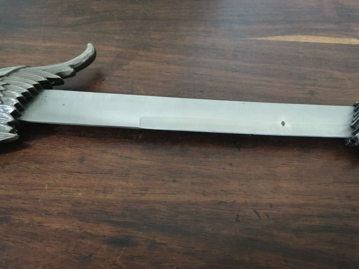 Beautiful Display Sword - 54cm Blade