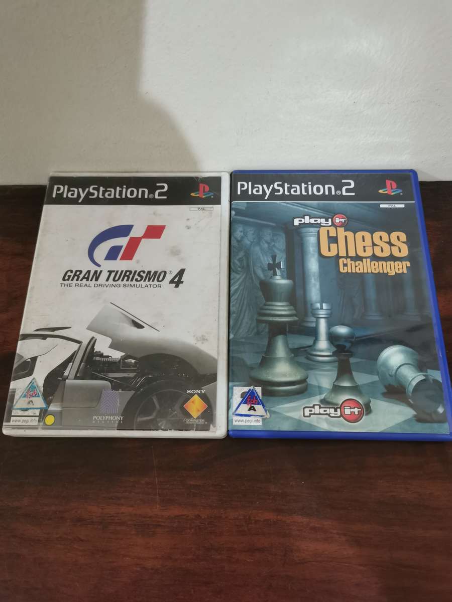 Collection of Various PlayStation 2 Games x18