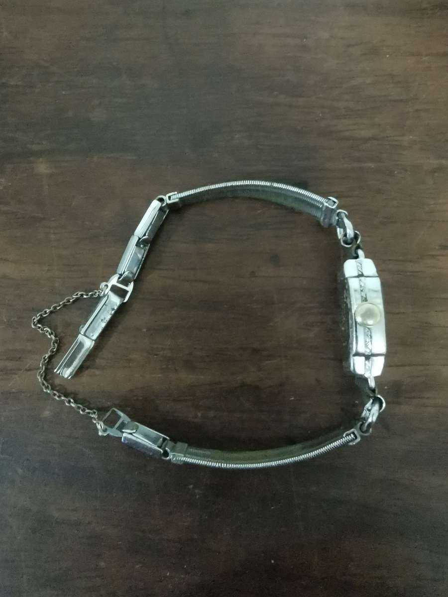 Genuine Antique Rotary Watch