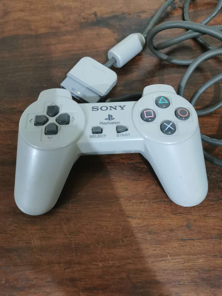 Sony PlayStation 1 Controller